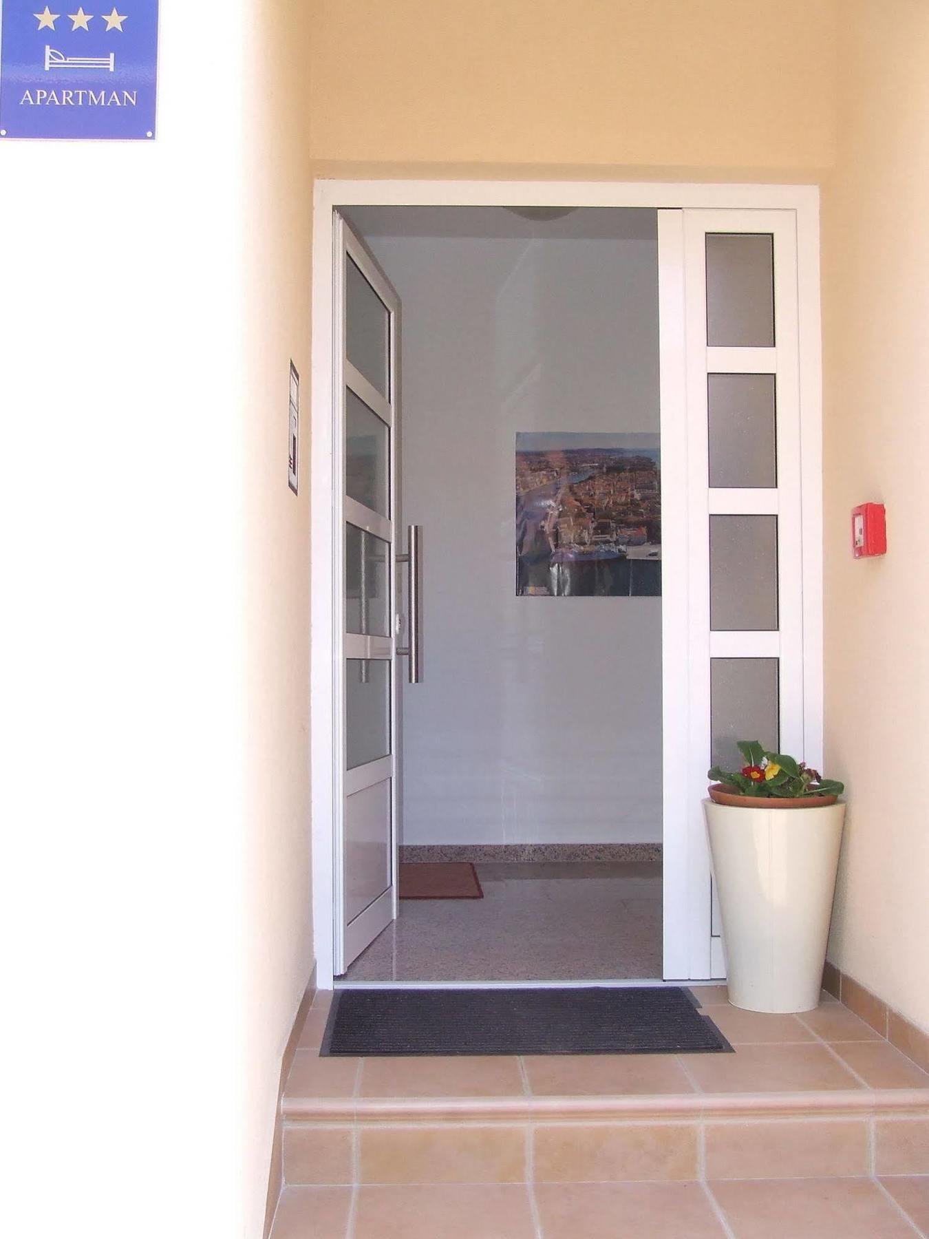 Villa Ana Zadar Exterior photo